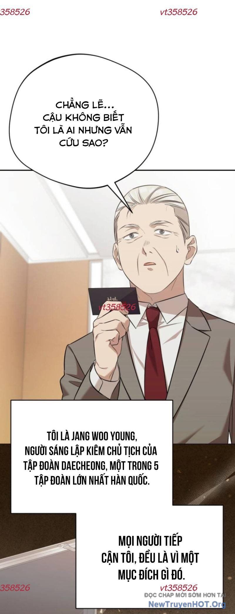 Thiên Ma Bấm Huyệt - Chapter 54 - Page 29