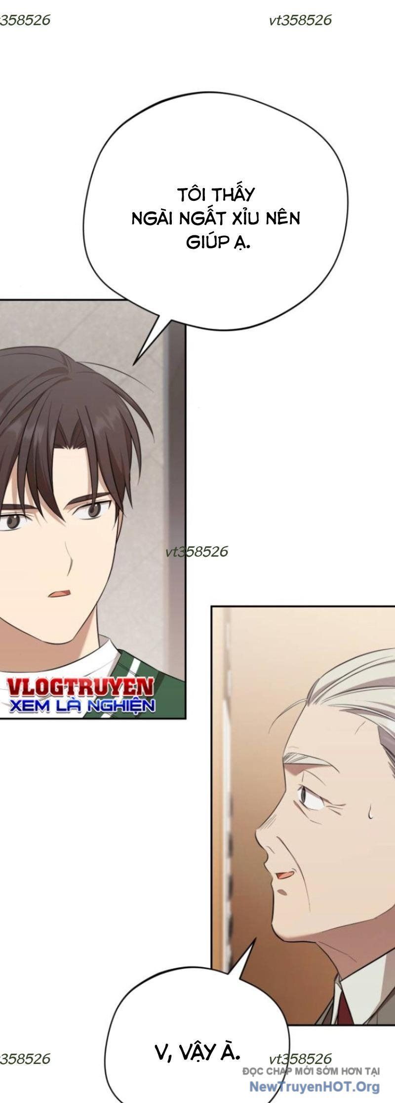 Thiên Ma Bấm Huyệt - Chapter 54 - Page 32