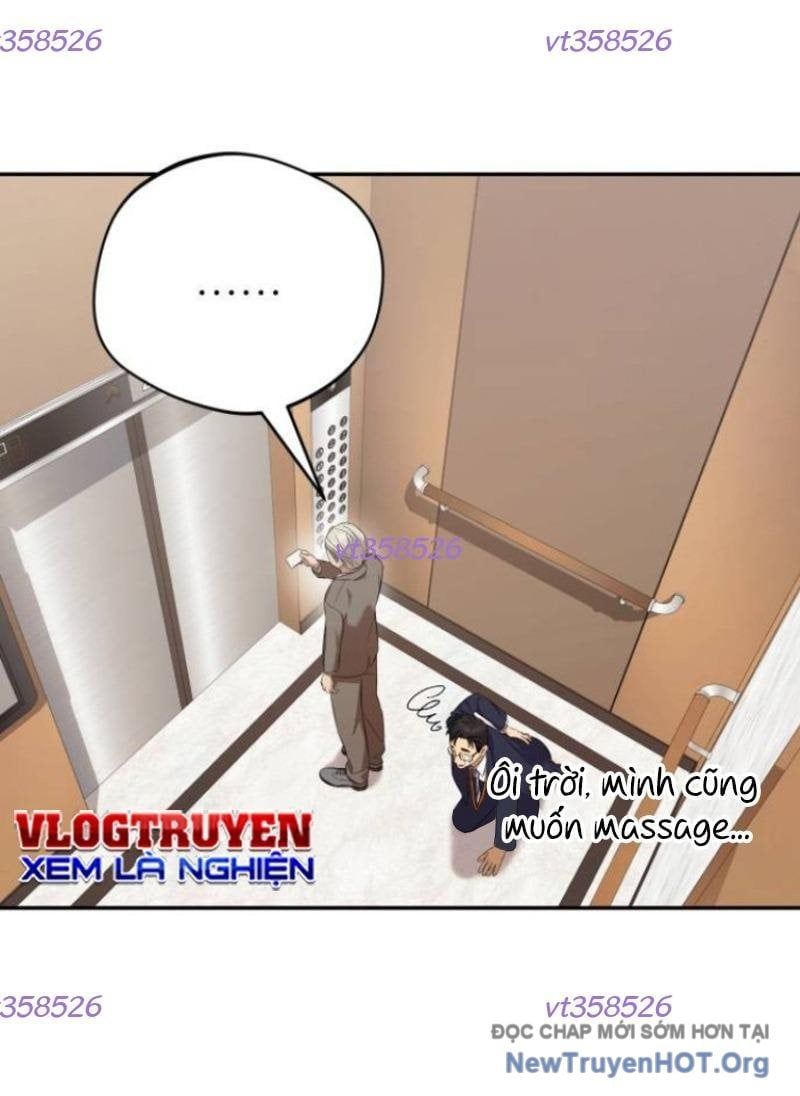 Thiên Ma Bấm Huyệt - Chapter 54 - Page 35