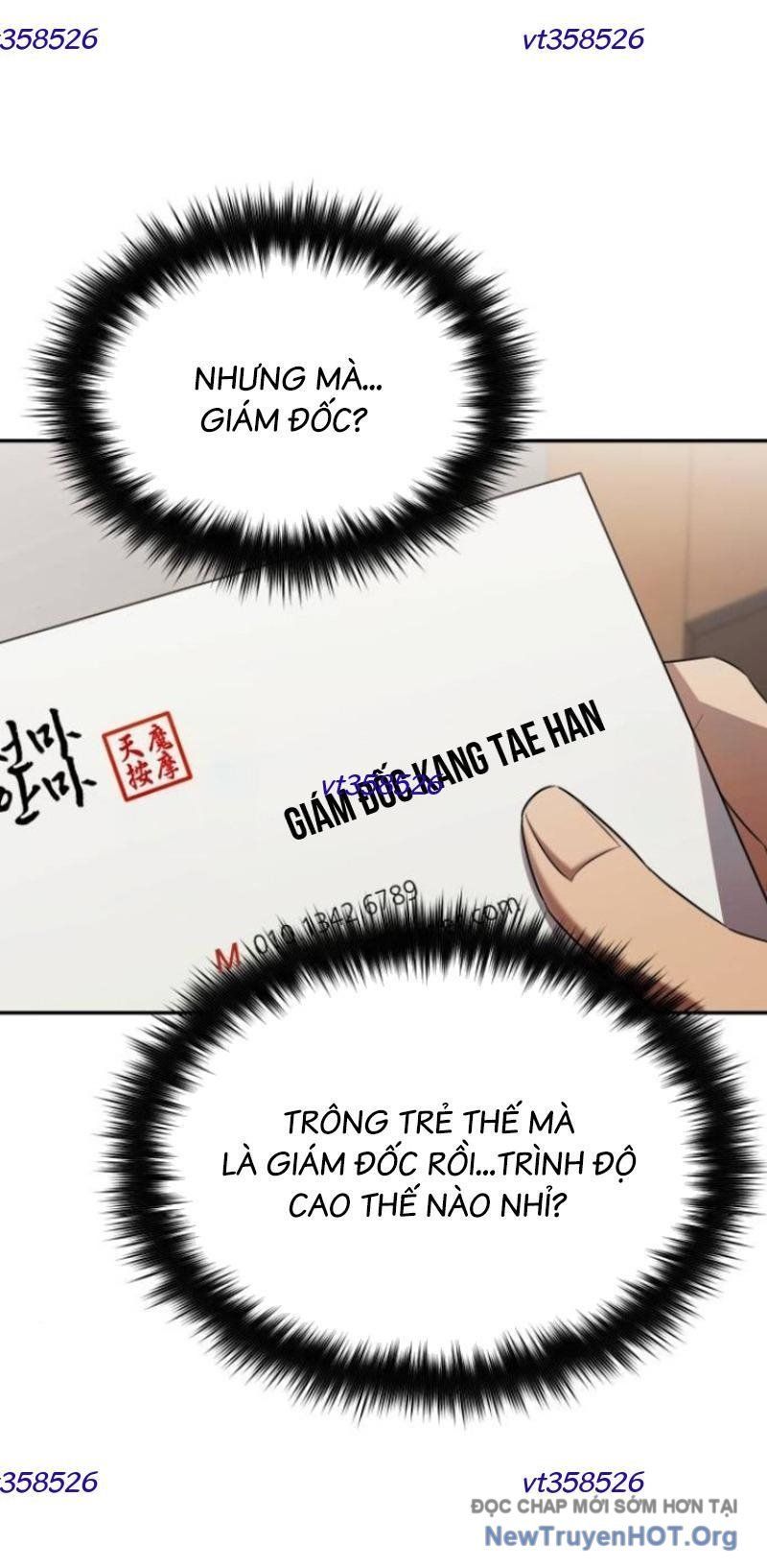 Thiên Ma Bấm Huyệt - Chapter 54 - Page 37