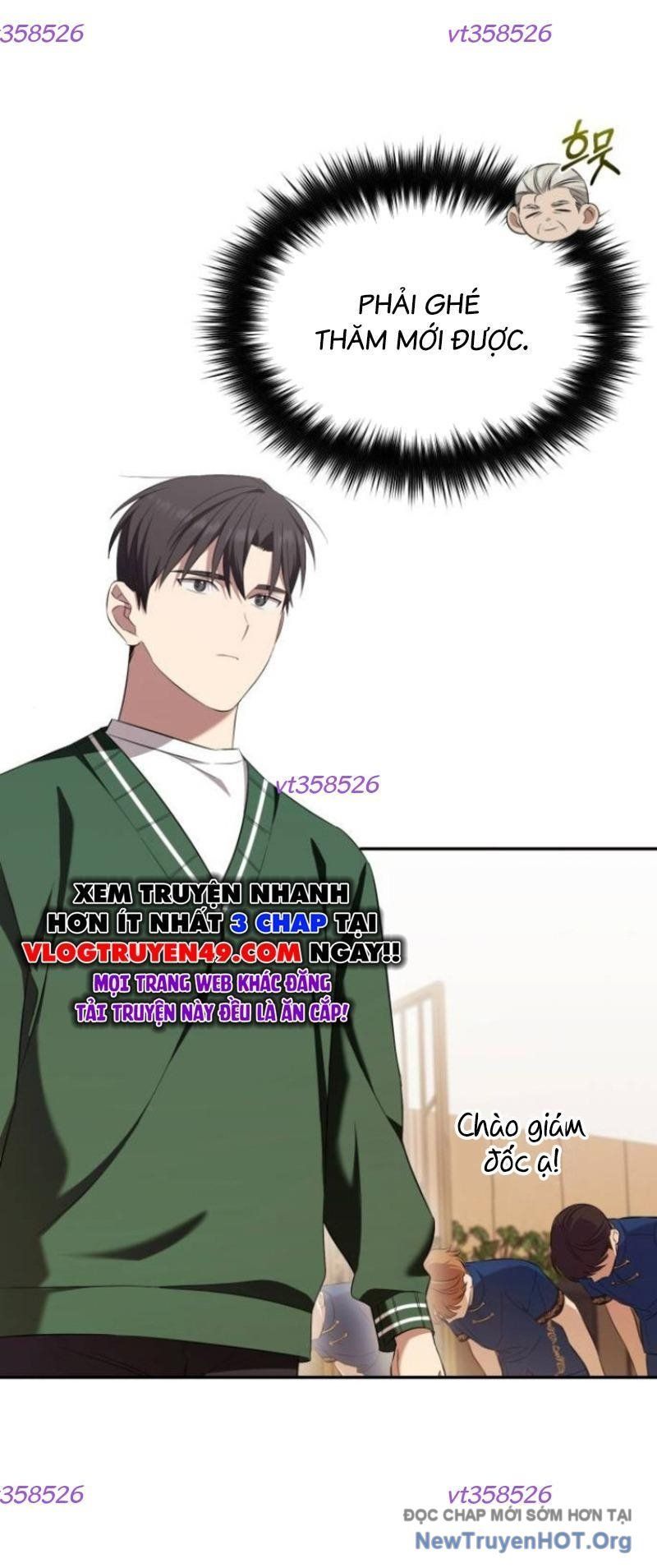 Thiên Ma Bấm Huyệt - Chapter 54 - Page 38