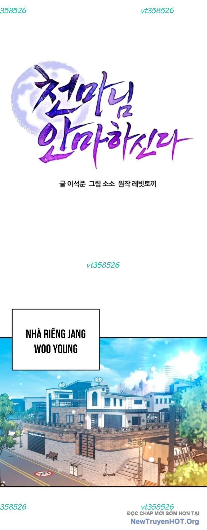 Thiên Ma Bấm Huyệt - Chapter 54 - Page 39