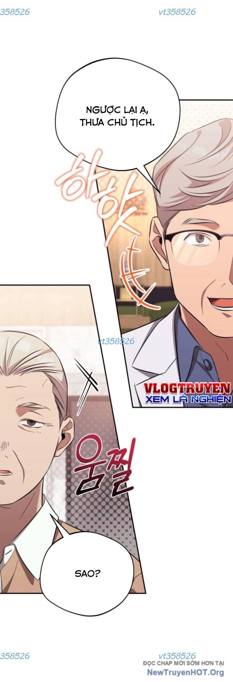 Thiên Ma Bấm Huyệt - Chapter 54 - Page 41