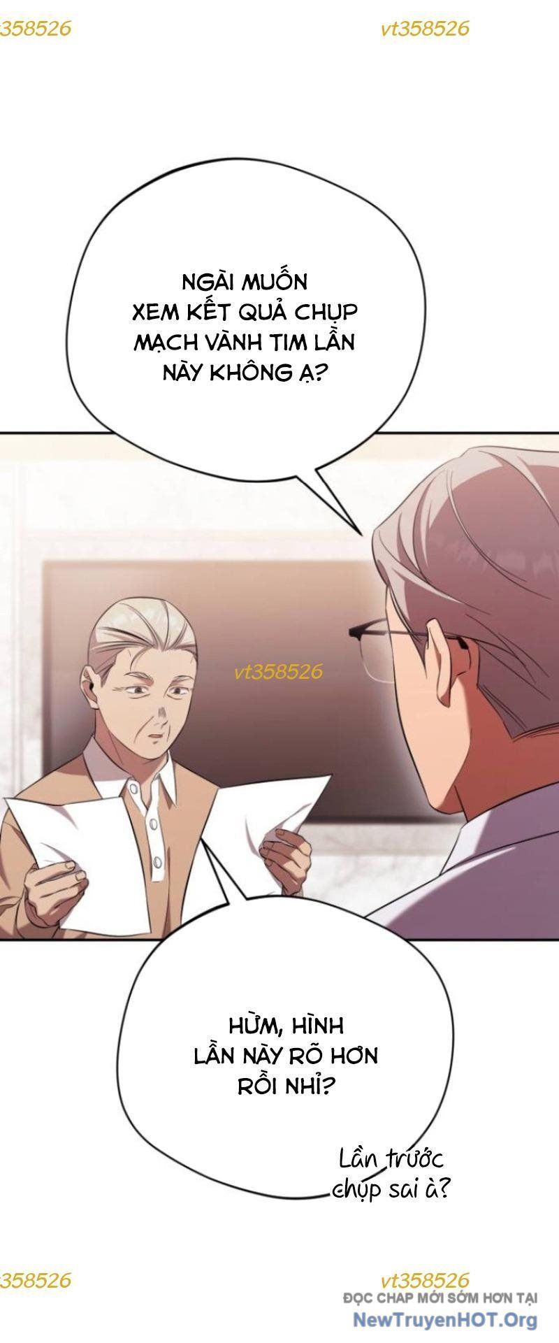 Thiên Ma Bấm Huyệt - Chapter 54 - Page 42