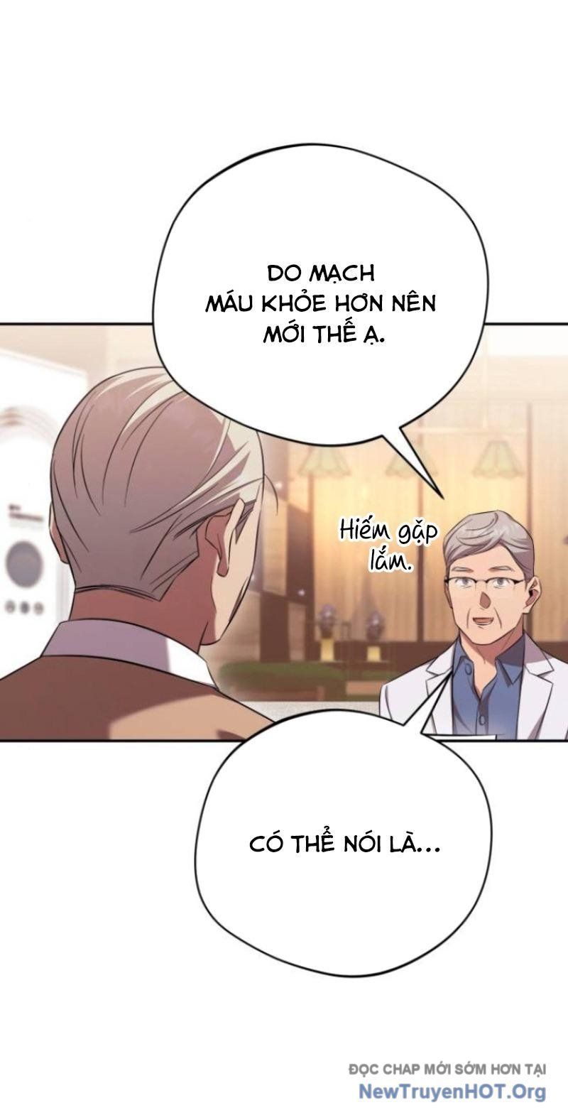 Thiên Ma Bấm Huyệt - Chapter 54 - Page 43