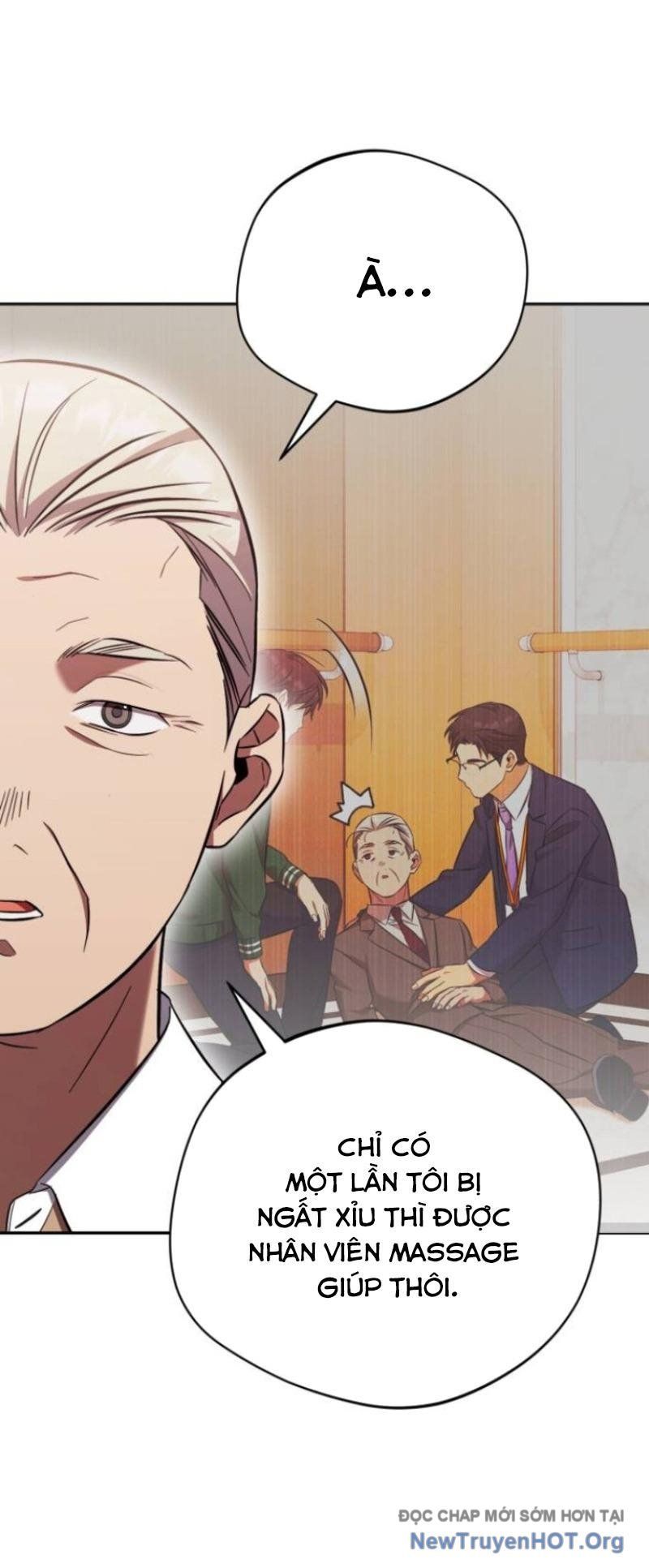 Thiên Ma Bấm Huyệt - Chapter 54 - Page 46