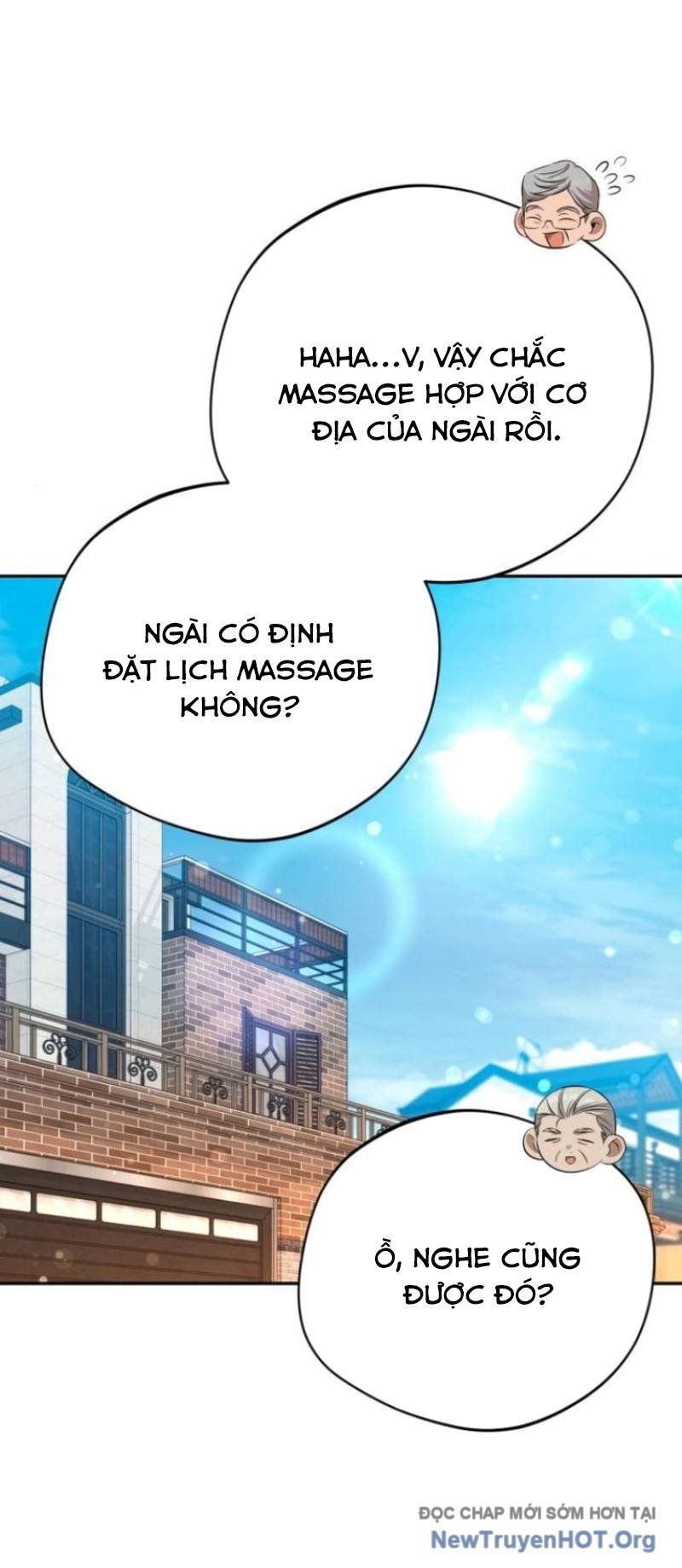 Thiên Ma Bấm Huyệt - Chapter 54 - Page 48