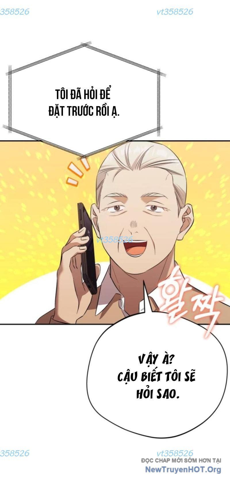 Thiên Ma Bấm Huyệt - Chapter 54 - Page 51