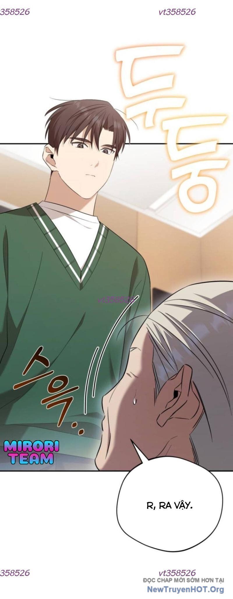 Thiên Ma Bấm Huyệt - Chapter 54 - Page 9