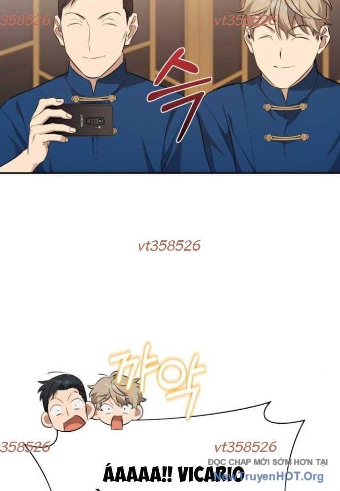 Thiên Ma Bấm Huyệt - Chapter 55 - Page 116