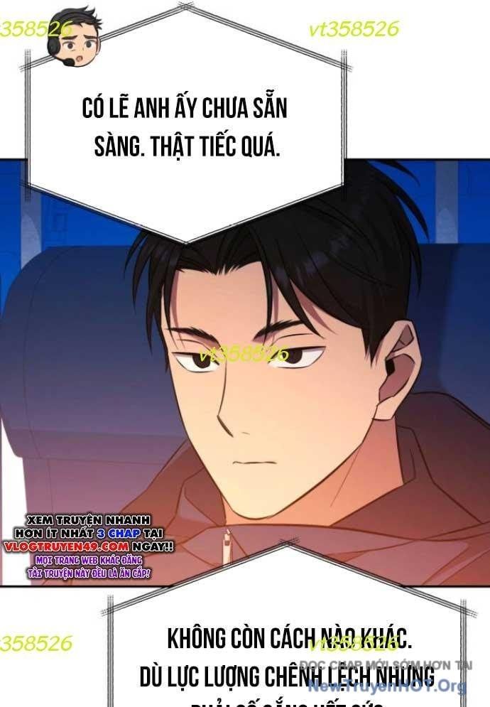 Thiên Ma Bấm Huyệt - Chapter 55 - Page 61