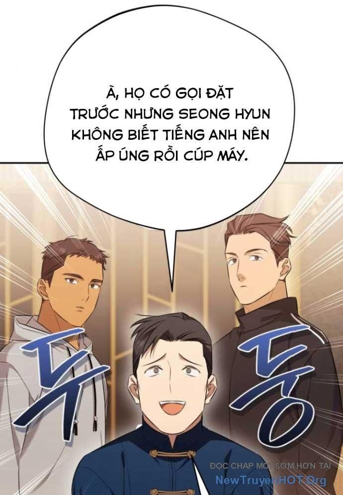 Thiên Ma Bấm Huyệt - Chapter 56 - Page 22