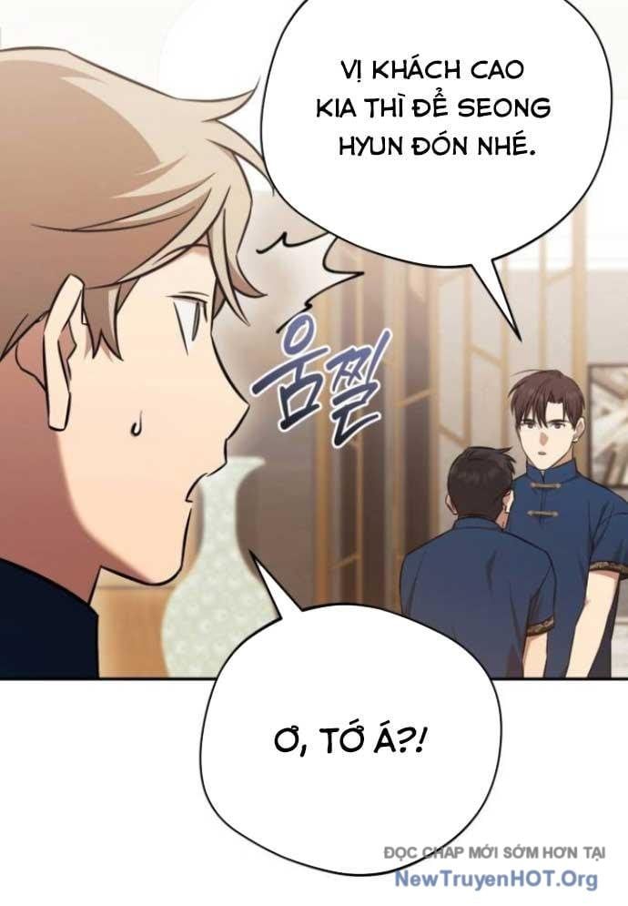 Thiên Ma Bấm Huyệt - Chapter 56 - Page 30