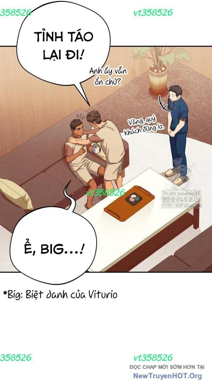 Thiên Ma Bấm Huyệt - Chapter 57 - Page 10