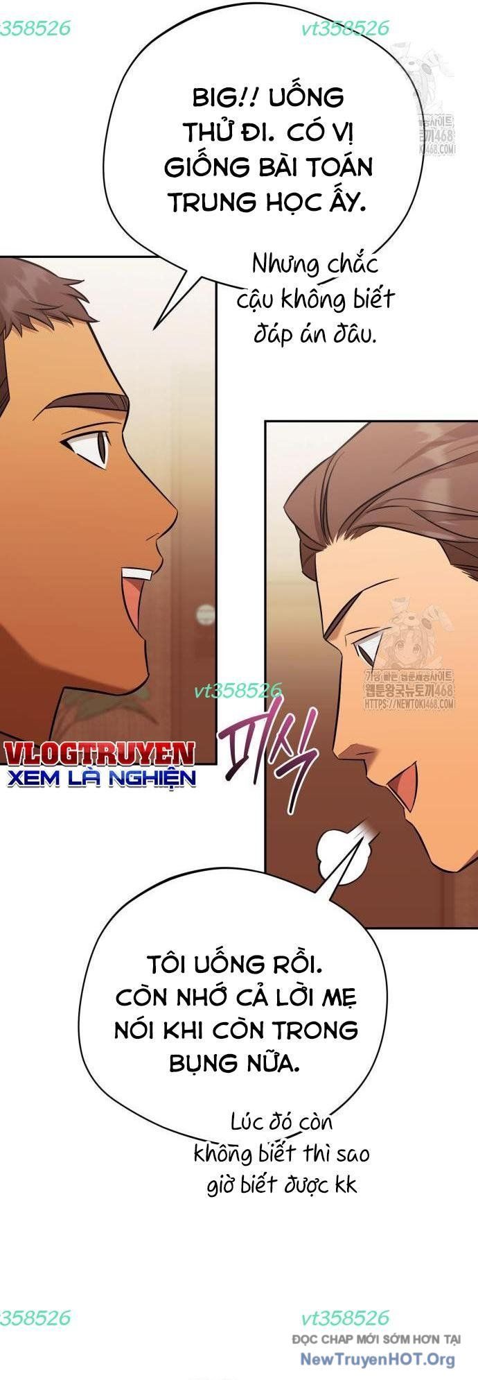 Thiên Ma Bấm Huyệt - Chapter 57 - Page 11