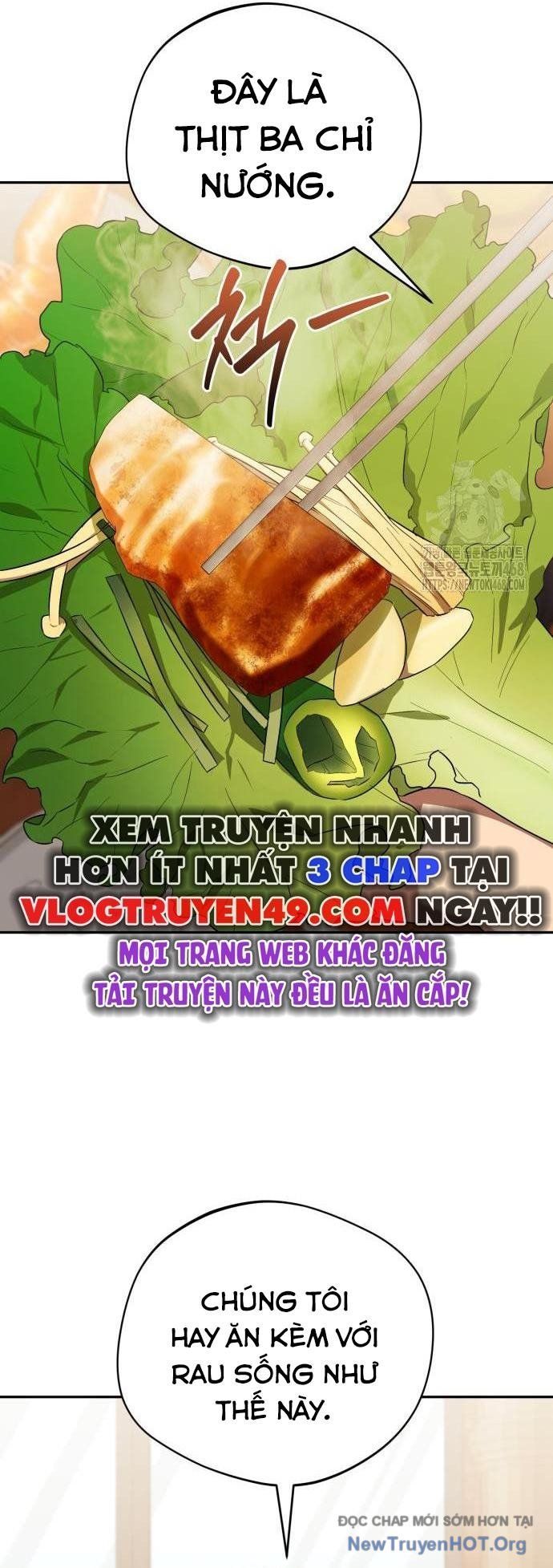 Thiên Ma Bấm Huyệt - Chapter 57 - Page 17