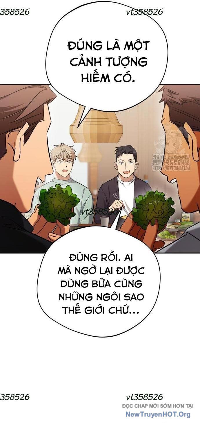 Thiên Ma Bấm Huyệt - Chapter 57 - Page 20
