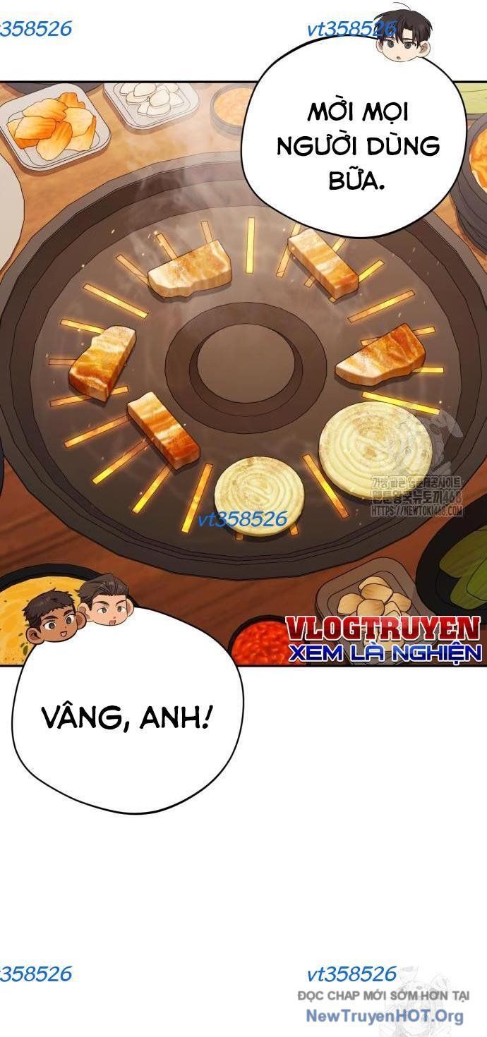 Thiên Ma Bấm Huyệt - Chapter 57 - Page 21