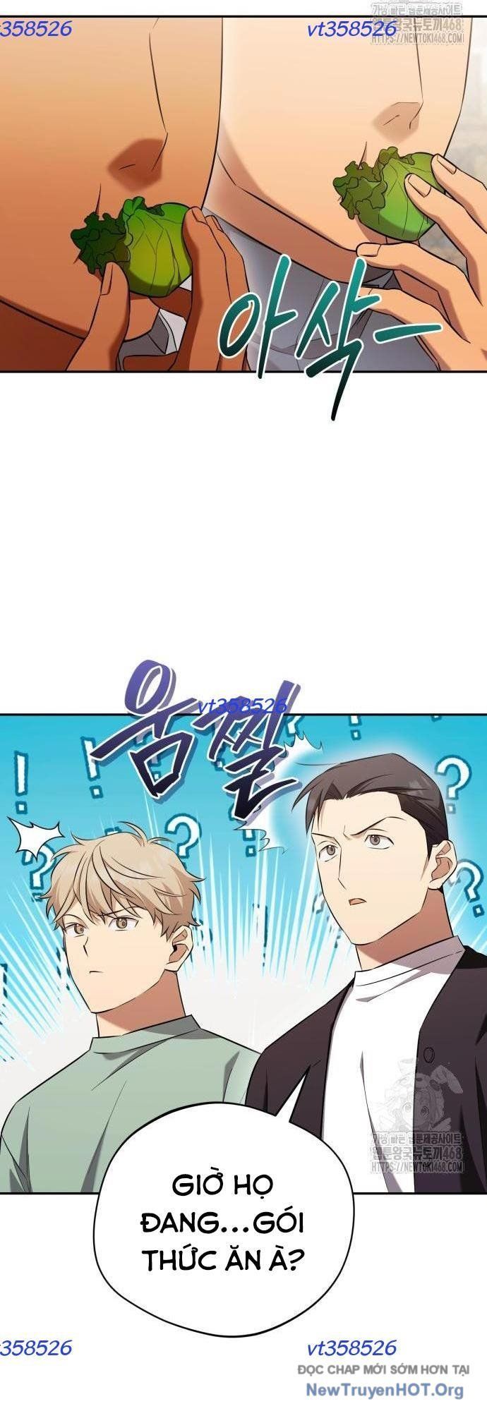 Thiên Ma Bấm Huyệt - Chapter 57 - Page 22