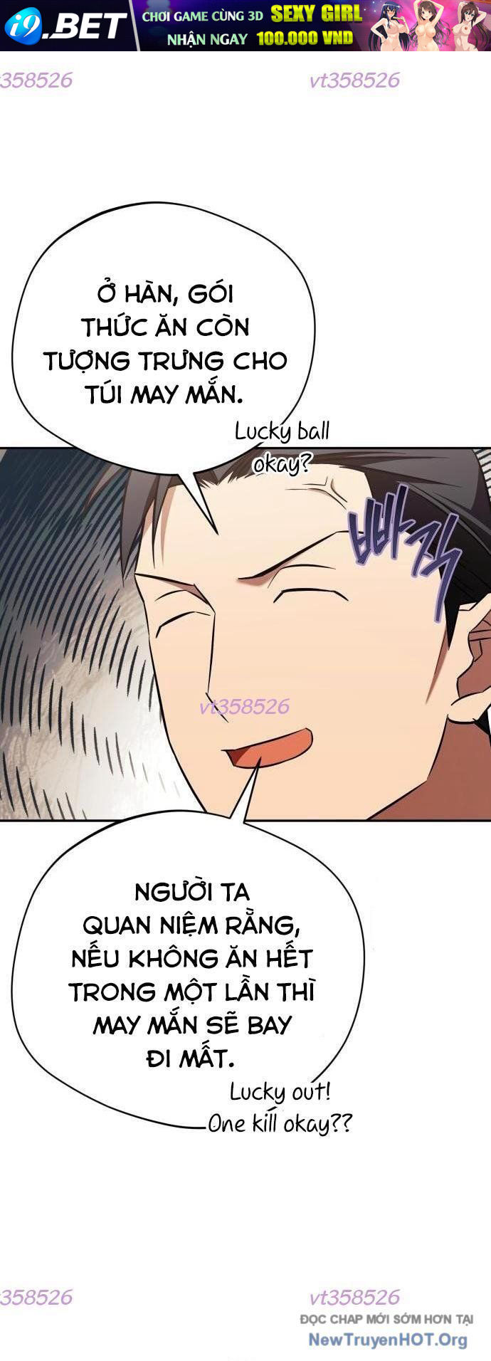 Thiên Ma Bấm Huyệt - Chapter 57 - Page 23