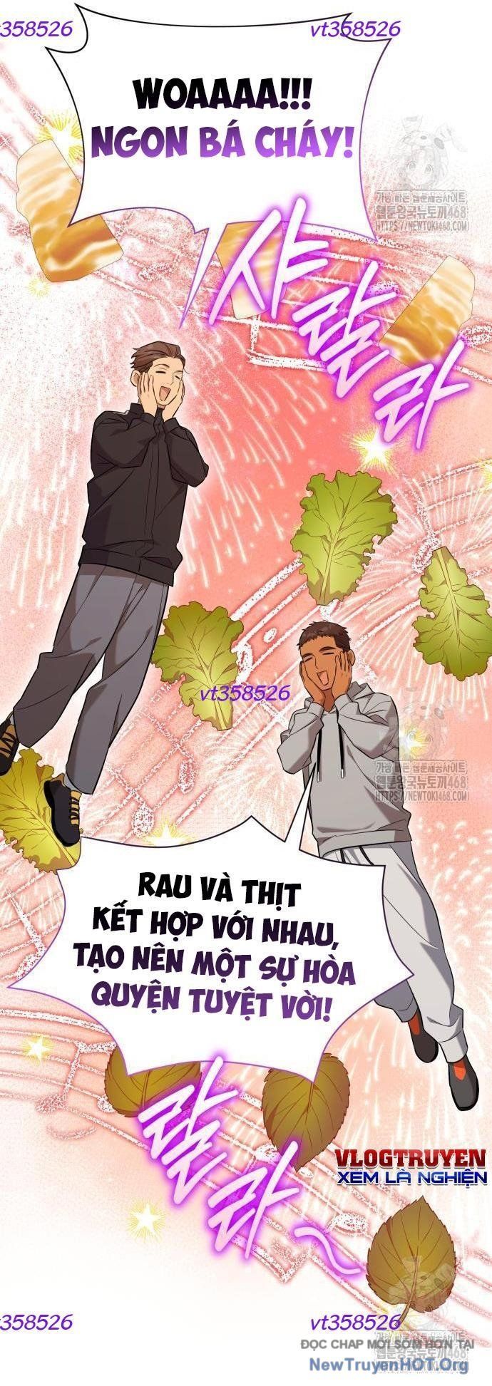 Thiên Ma Bấm Huyệt - Chapter 57 - Page 26