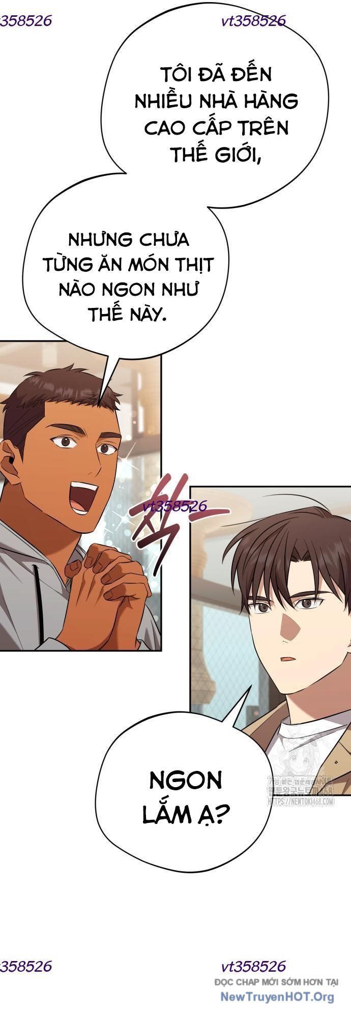 Thiên Ma Bấm Huyệt - Chapter 57 - Page 27