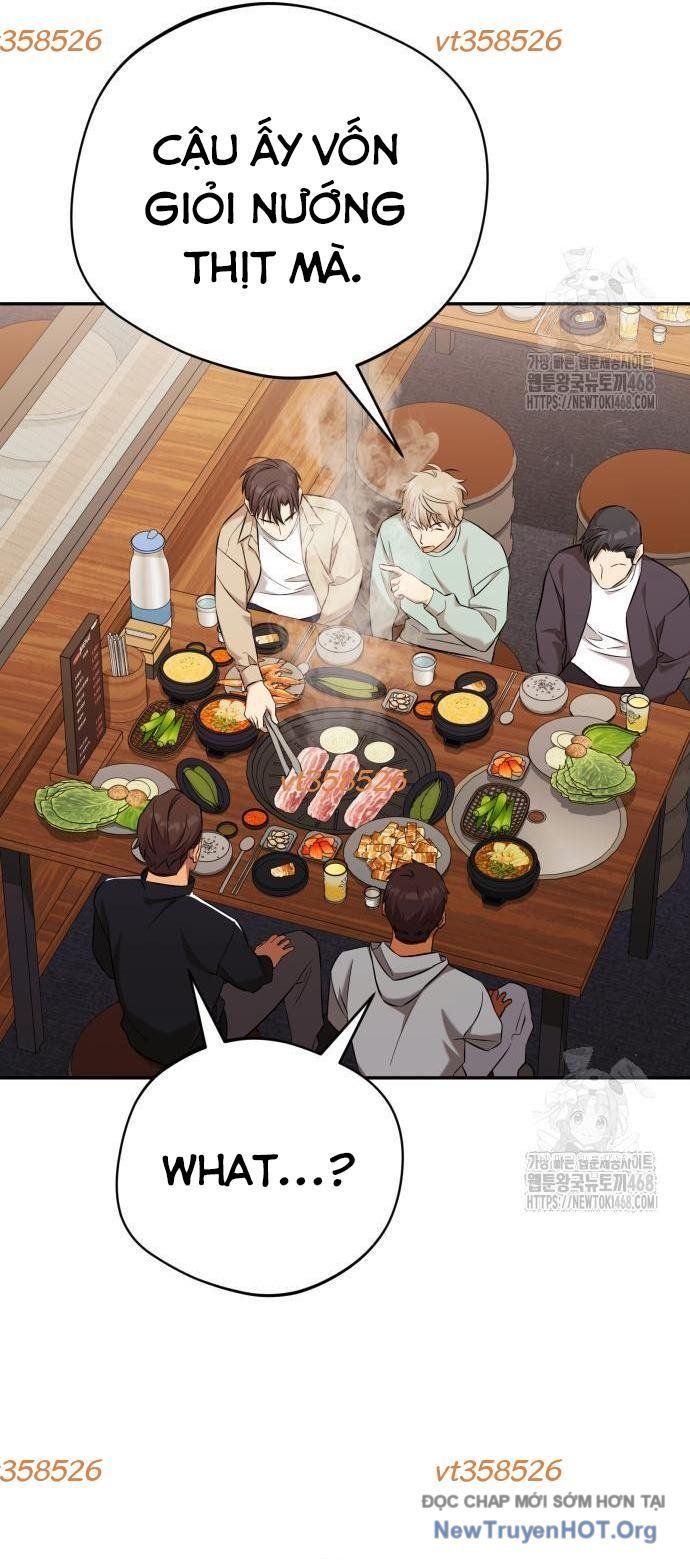 Thiên Ma Bấm Huyệt - Chapter 57 - Page 29