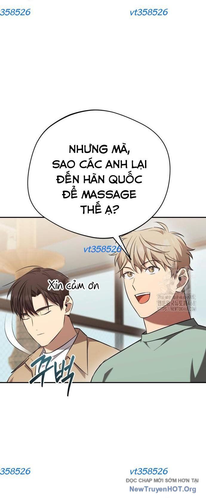 Thiên Ma Bấm Huyệt - Chapter 57 - Page 32