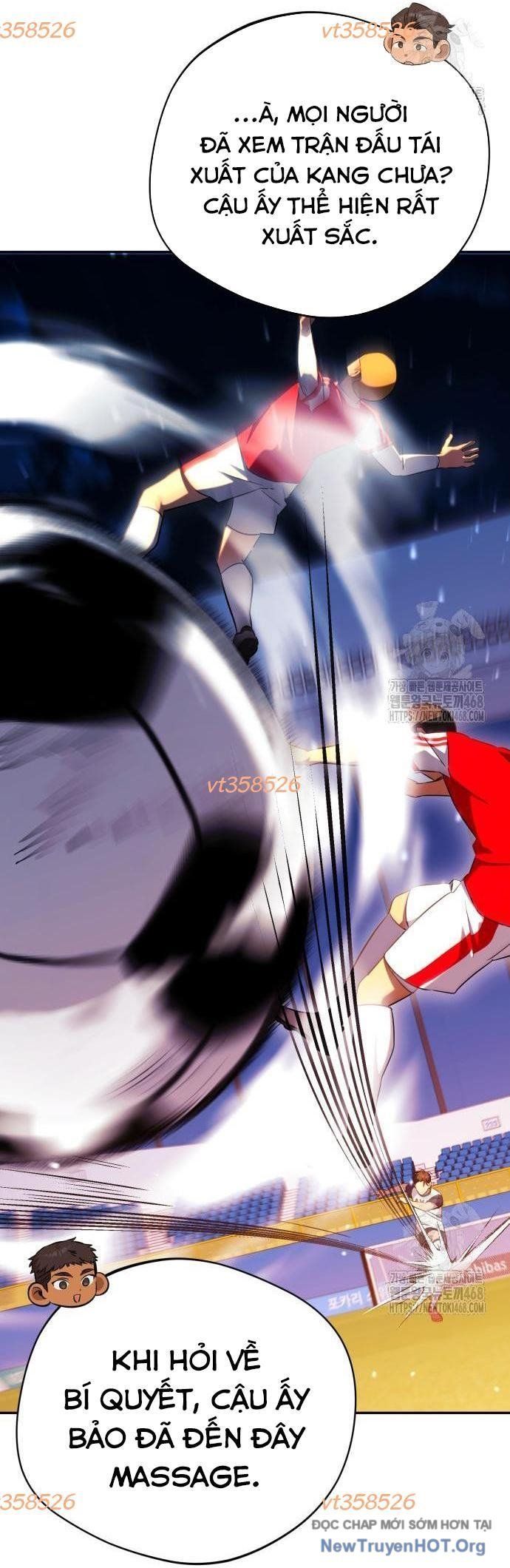 Thiên Ma Bấm Huyệt - Chapter 57 - Page 33