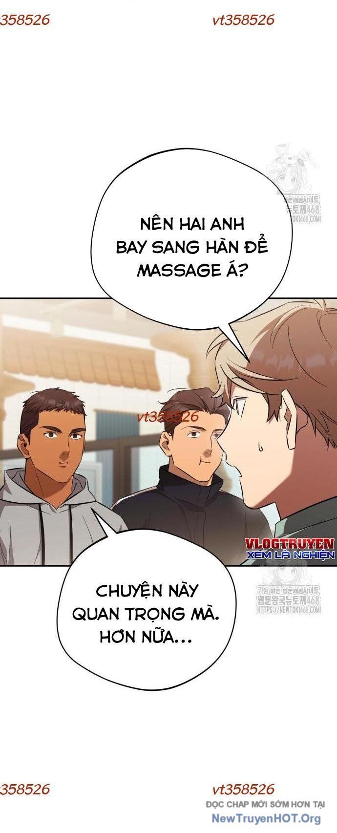 Thiên Ma Bấm Huyệt - Chapter 57 - Page 34