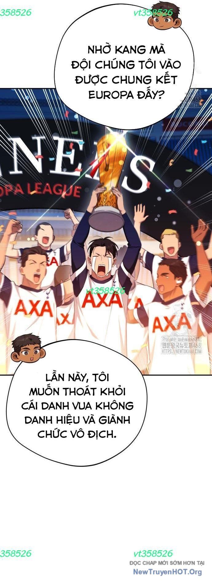 Thiên Ma Bấm Huyệt - Chapter 57 - Page 35