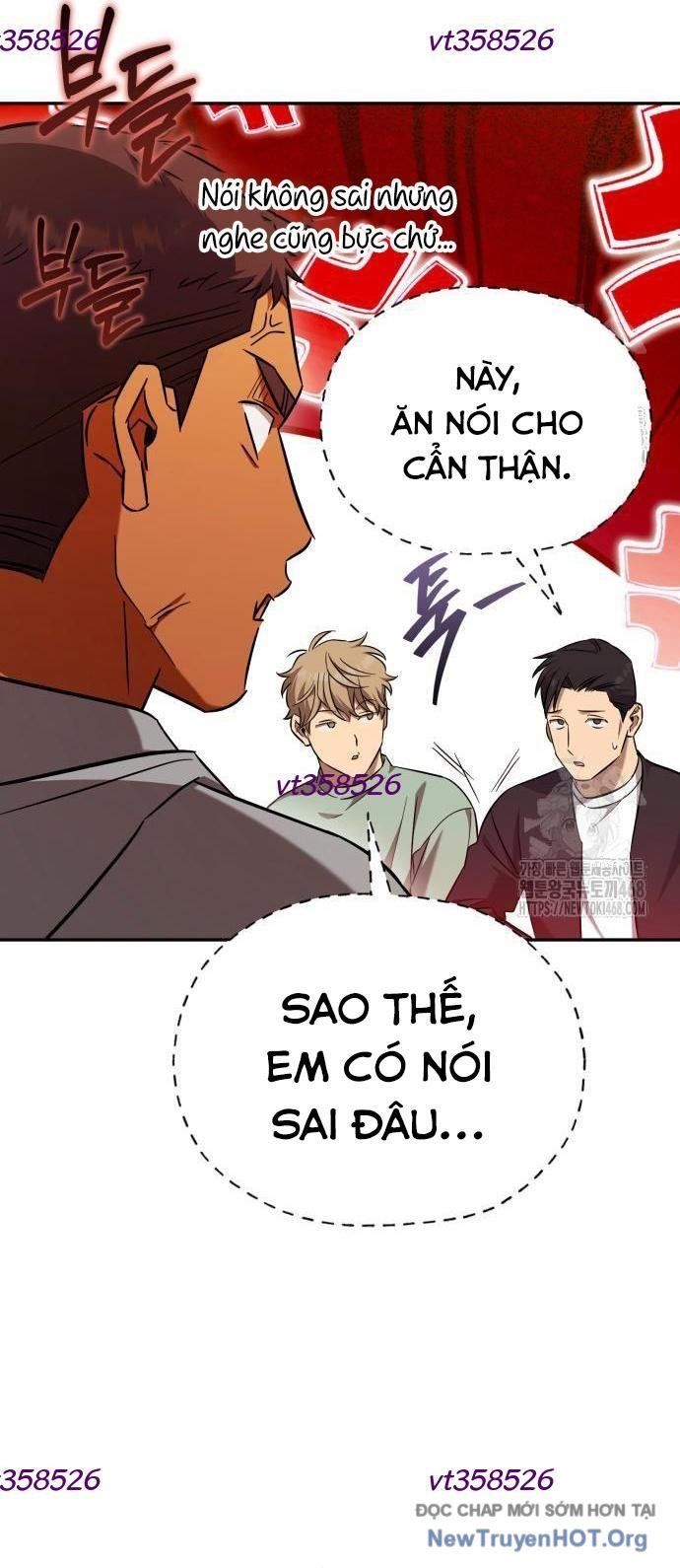 Thiên Ma Bấm Huyệt - Chapter 57 - Page 37