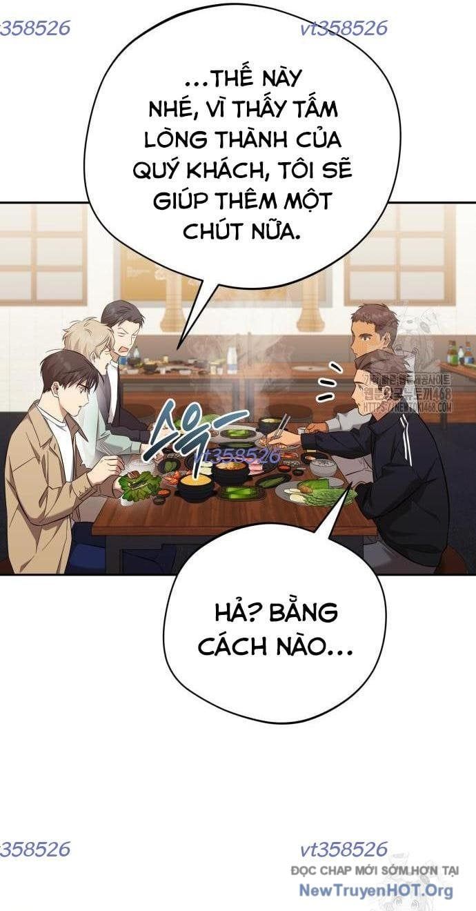 Thiên Ma Bấm Huyệt - Chapter 57 - Page 38