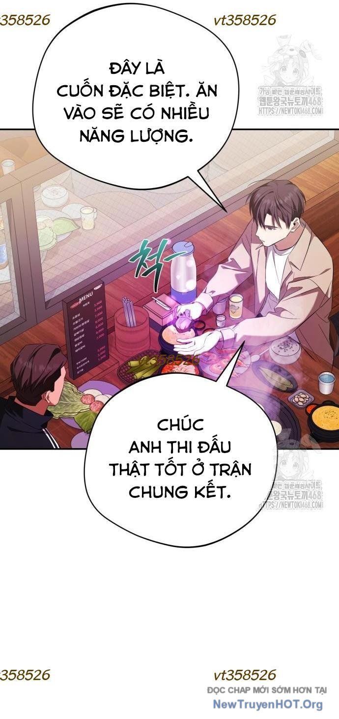 Thiên Ma Bấm Huyệt - Chapter 57 - Page 40