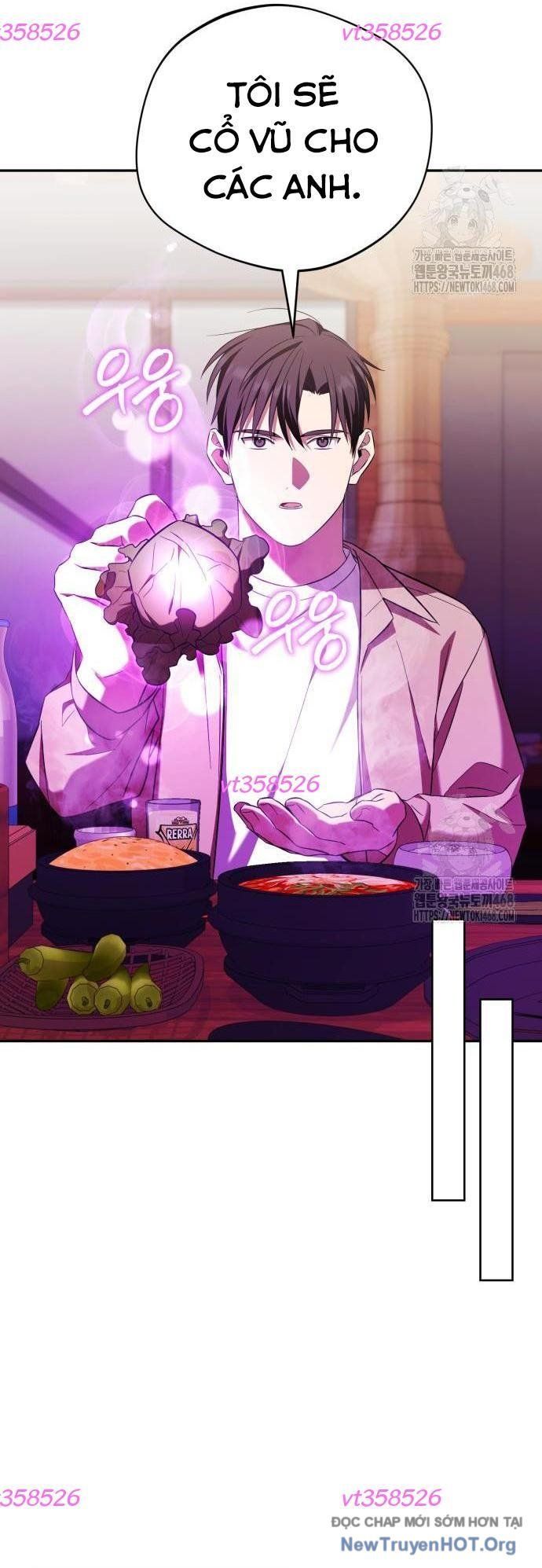 Thiên Ma Bấm Huyệt - Chapter 57 - Page 41