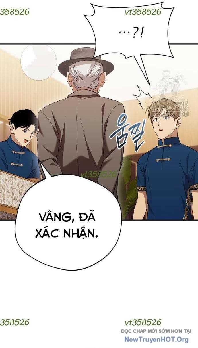 Thiên Ma Bấm Huyệt - Chapter 57 - Page 47