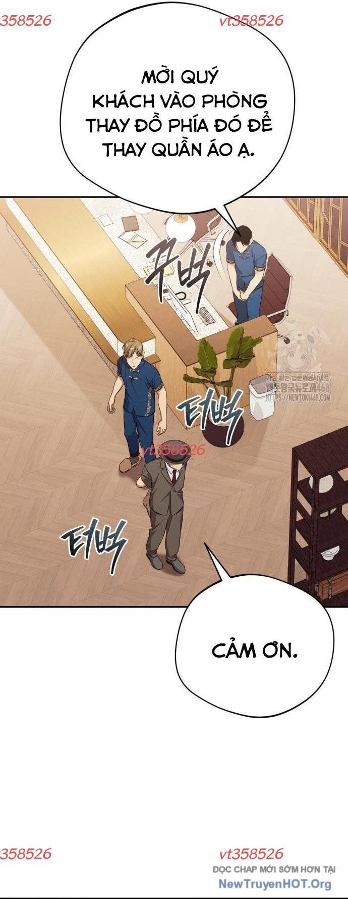 Thiên Ma Bấm Huyệt - Chapter 57 - Page 48