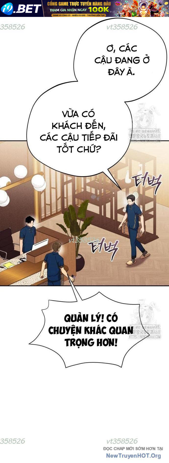 Thiên Ma Bấm Huyệt - Chapter 57 - Page 52