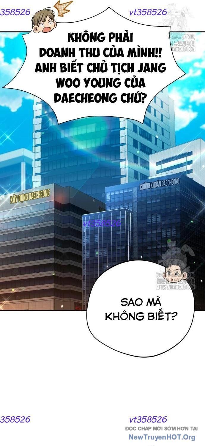 Thiên Ma Bấm Huyệt - Chapter 57 - Page 54