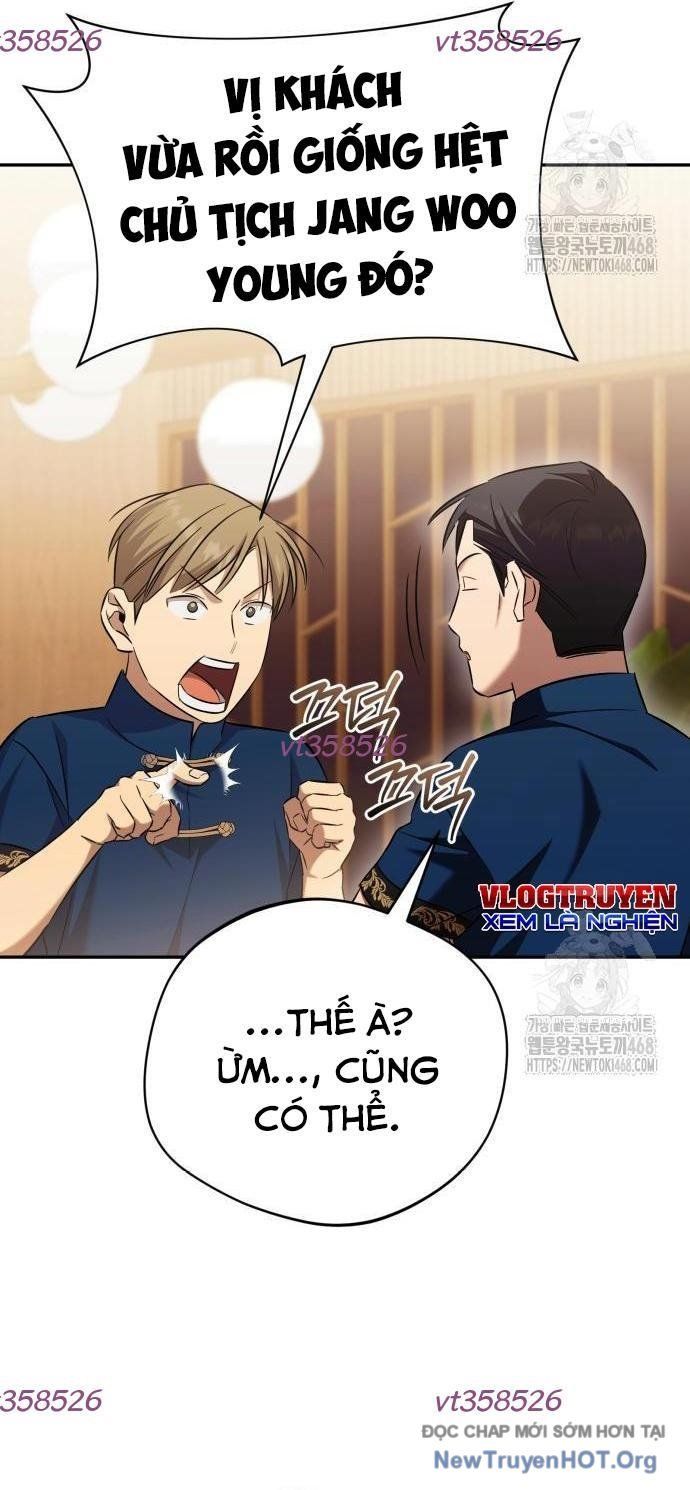 Thiên Ma Bấm Huyệt - Chapter 57 - Page 55