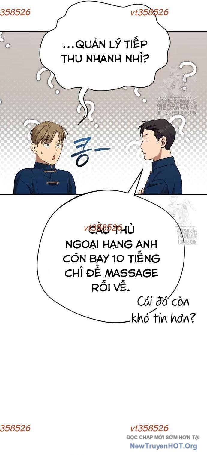 Thiên Ma Bấm Huyệt - Chapter 57 - Page 56