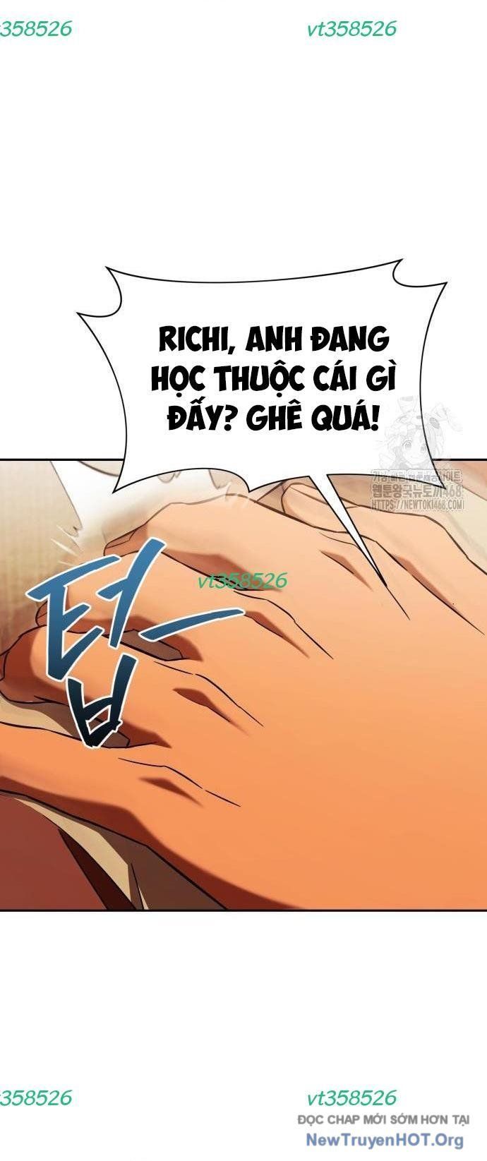 Thiên Ma Bấm Huyệt - Chapter 57 - Page 9