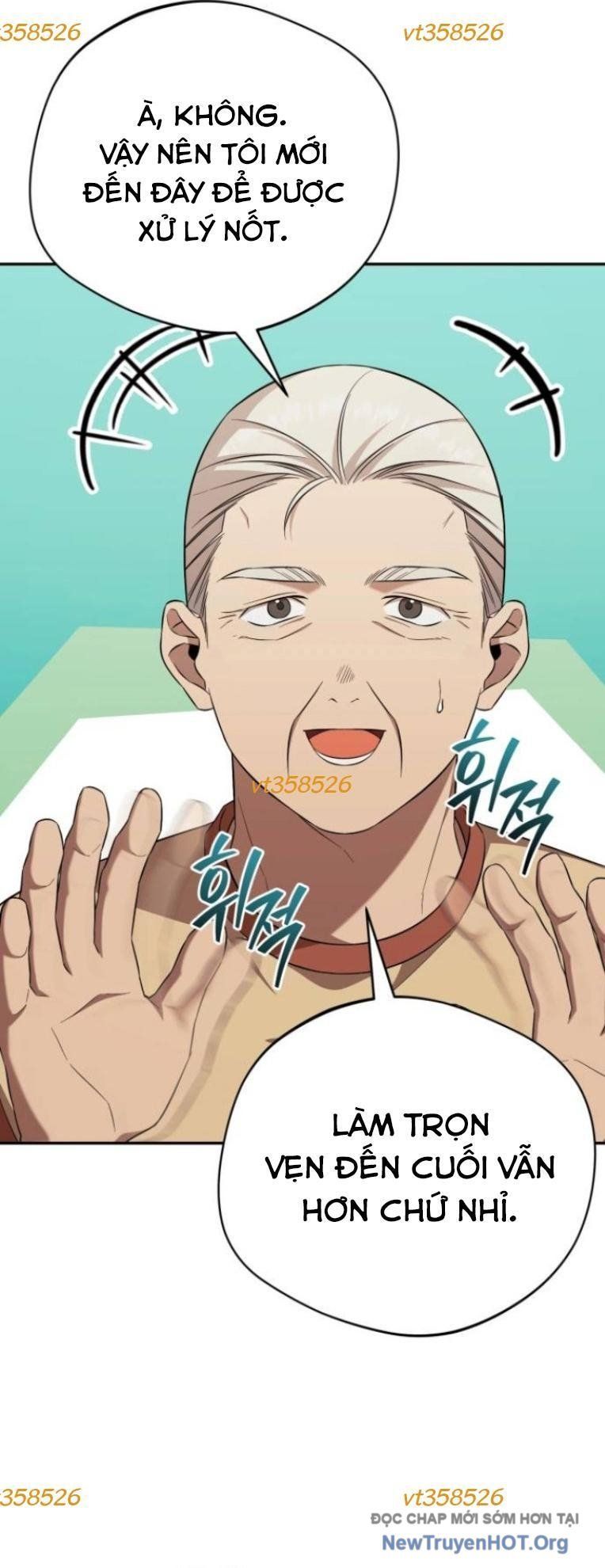 Thiên Ma Bấm Huyệt - Chapter 58 - Page 10