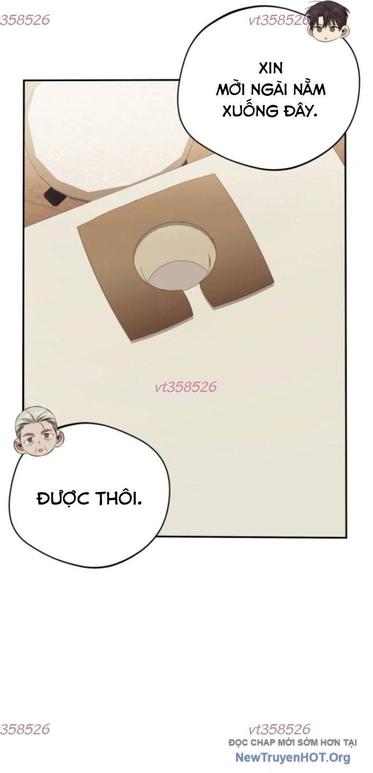 Thiên Ma Bấm Huyệt - Chapter 58 - Page 12