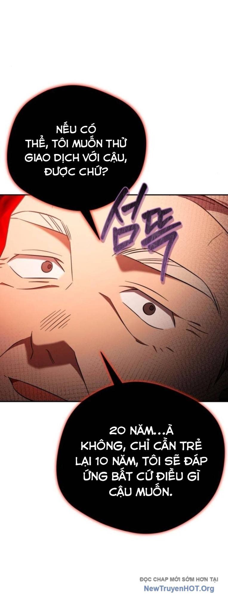 Thiên Ma Bấm Huyệt - Chapter 58 - Page 19