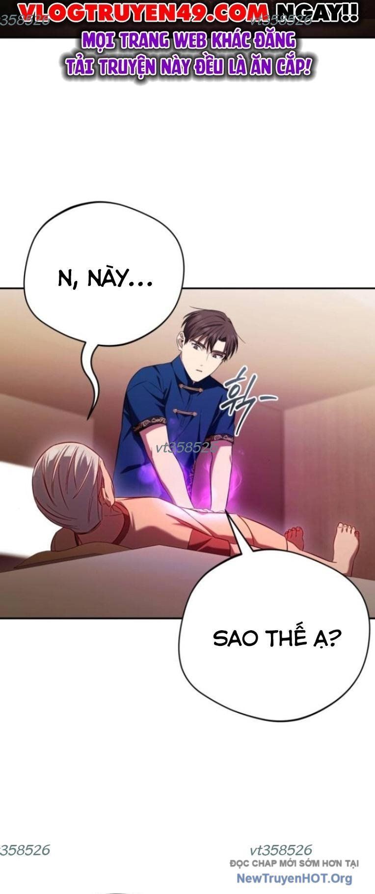 Thiên Ma Bấm Huyệt - Chapter 58 - Page 24