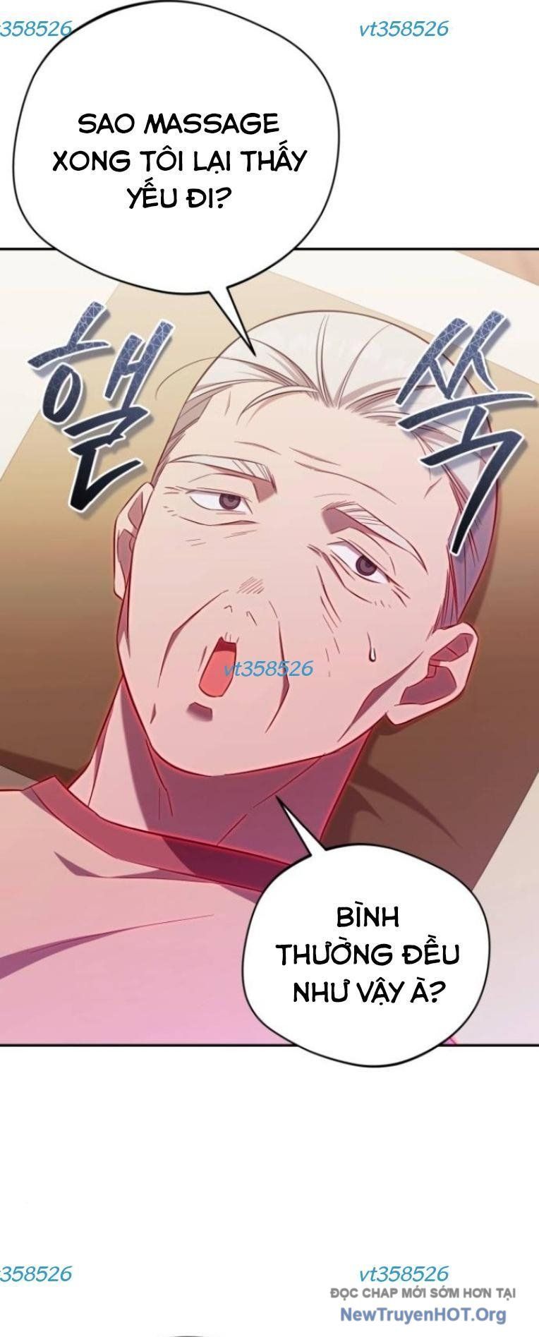 Thiên Ma Bấm Huyệt - Chapter 58 - Page 25