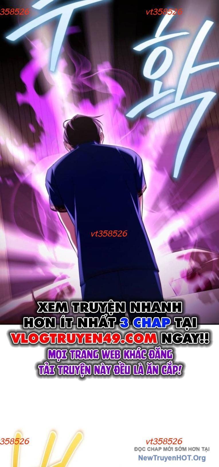 Thiên Ma Bấm Huyệt - Chapter 58 - Page 29