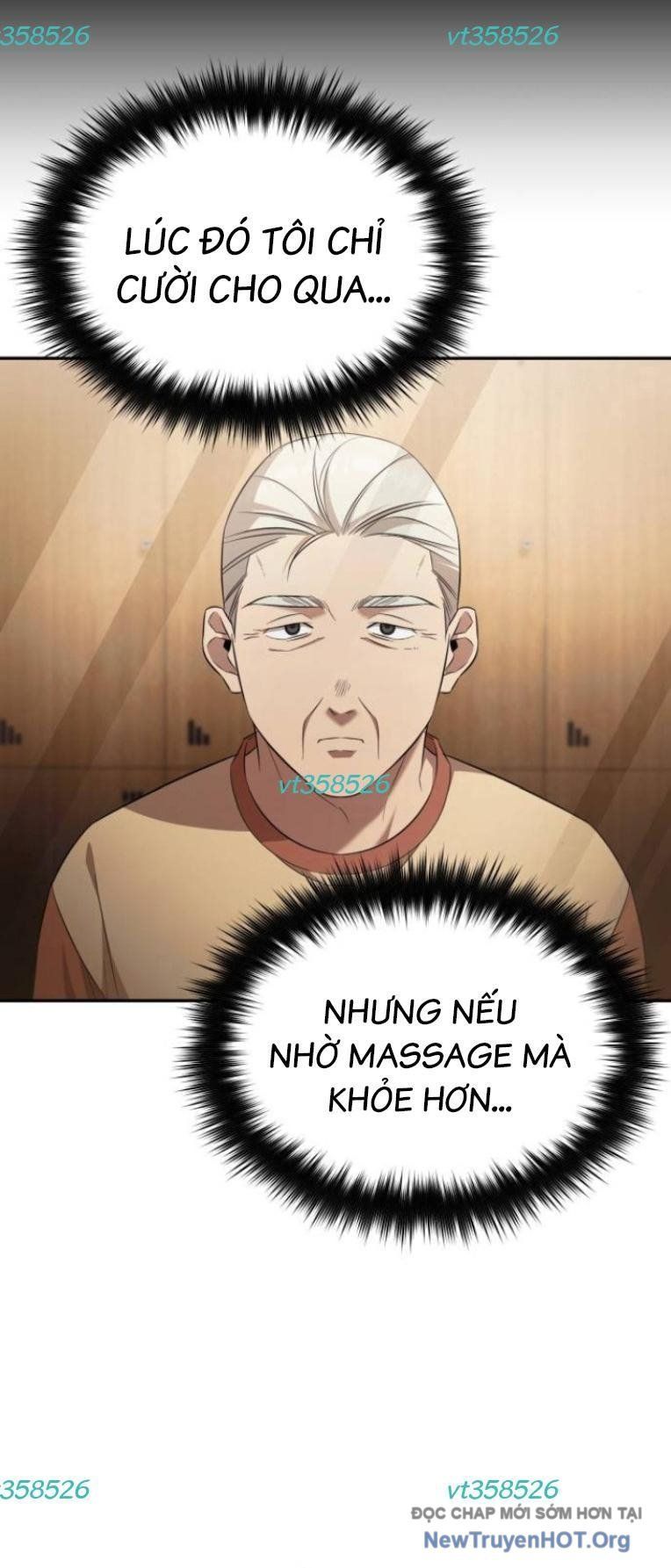 Thiên Ma Bấm Huyệt - Chapter 58 - Page 3