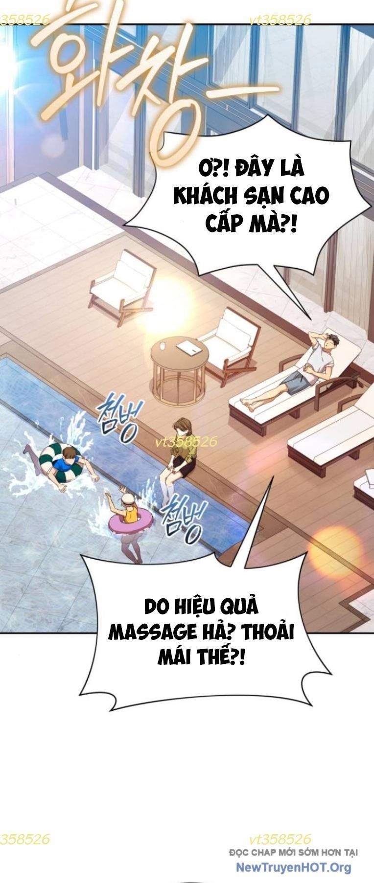 Thiên Ma Bấm Huyệt - Chapter 58 - Page 31